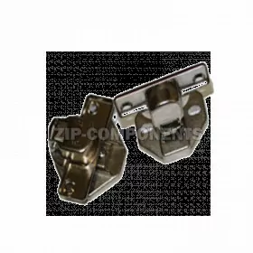 Комплект петель мебельной дверцы Ardo 651027823