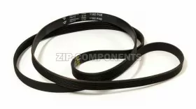 Ремень 1192H7 HUTCHINSON Electrolux Zanussi 1290775509
