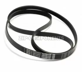Ремень 1220J5 Optibelt ARDO 651009055, 651009056, 416002700