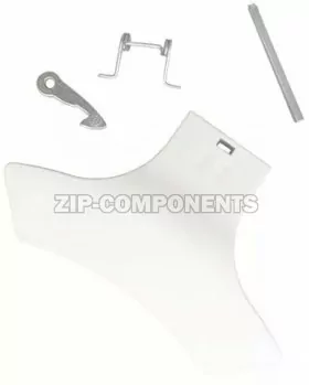 Ручка люка стиральной машины INDESIT ARISTON C00298941