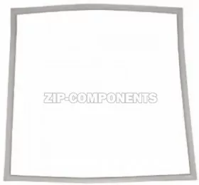 Уплотнитель двери холодильника LG ADX32663136