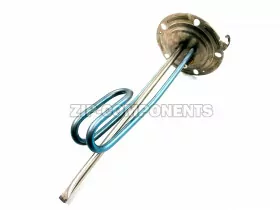 ТЭН для водонагревателя 1500W фланце D125 Thermowatt 3170607