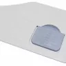 Ручка отсека моющих средств INDESIT C00510209