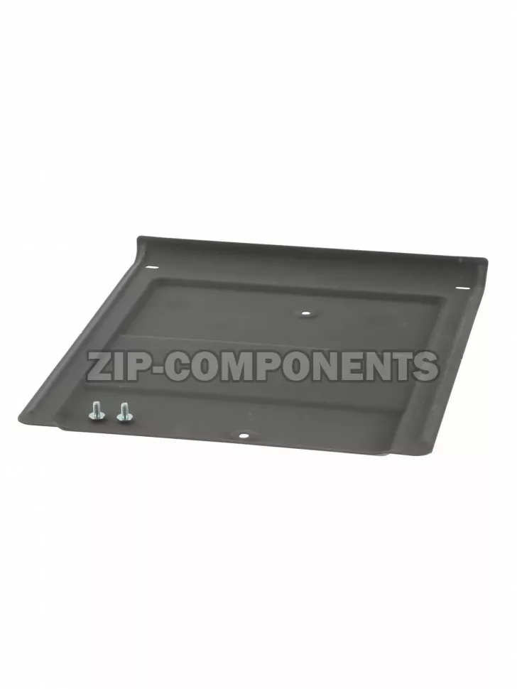 Эколитическая панель для духовки Bosch 00439084