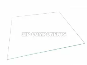 Внутреннее стекло духовки Indesit C00304793
