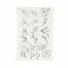Монтажный комплект 45/60см Ariston Indesit C00301749 