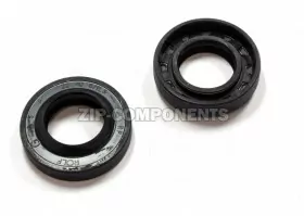 Сальник 22x40x8/11.5 RP IX Zanussi 50063248004 ROLF