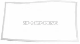 Уплотнитель двери холодильника Indesit C00314830