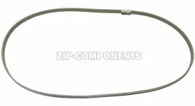 Ремень Megadyne 1115H7 EL стиральной машины Electrolux 1508550033 