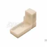 Воздушная заслонки для холодильника Haier 0064001313