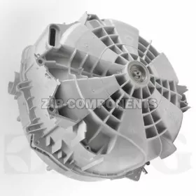 Бак стиральной машины Electrolux 3484157304