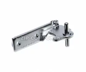Петля двери (средняя) холодильника Samsung DA97-03900C