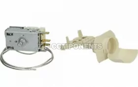 Термостат холодильника ATEA Indesit C00311858 481228238084 