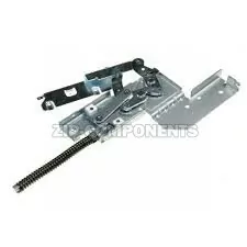 Завес (петля) левая Ariston C00302998