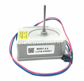 Вентилятор холодильника Candy ZWF-01-2,8, 4W, 1500 об\м.