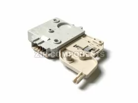 УБЛ замок ELECTROLUX ZANUSSI 1240348308, 1240348506