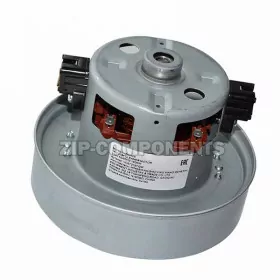 Мотор для пылесоса 1600W, H-112, D-135 Samsung VCM-HD112