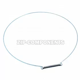 Хомут на резину дверки (наружний) LG 4861EN3004A