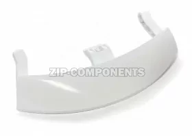 Ручка люка СМ BOMPANI (M6542023905), VESTEL (42023905), SMEG (764931238)