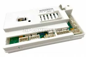 Модуль управления стиральной машины Indesit C00379678