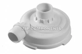 Верхняя часть корпуса Bosch 481562