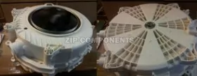 Бак в сборе с барабаном Ardo 651055686