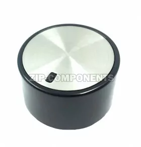 Ручка регулировки варочной панели Electrolux 8073833389