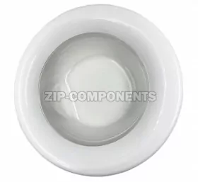 Дверка люка стиральной машины Whirlpool 481010906633