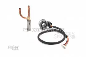 Электромагнитный расширительный клапан в сборе Haier A0010807120E