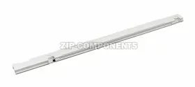 Нижняя планка двери Haier 0060216591