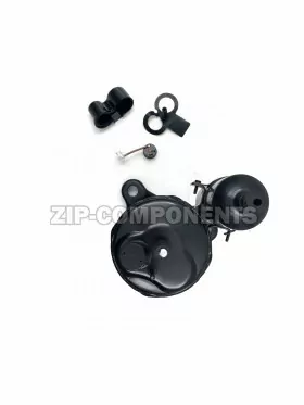 Компрессор кондиционера LG TBZ00234804 (R22, 12000BTU)