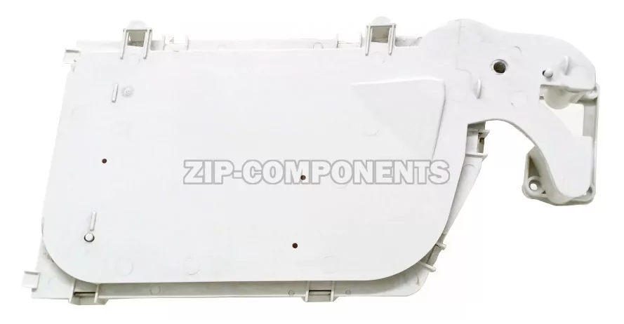 Крышка бункера порошкоприемника Indesit C00145017