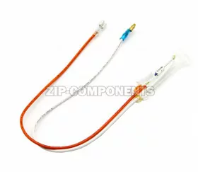 Термопредохранитель Samsung DA32-00138A L=370мм