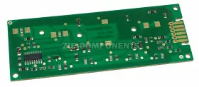 Плата на водонагреватель Ariston 65108273