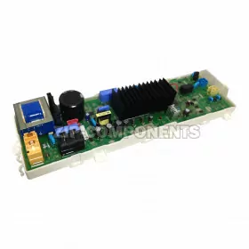 Плата управления стиральной машины LG EBR77509805