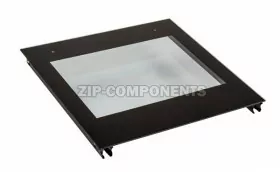 Стекло духового шкафа Whirlpool 481010915966
