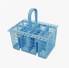 Корзинка для приборов в посудомойку Indesit C00258627