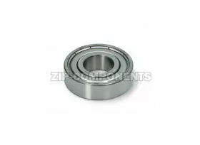 Подшипник 6001 ZZ SKF 12x28x8мм