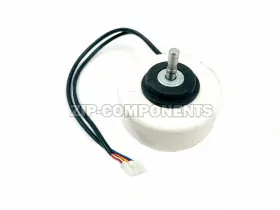 Внутренний двигатель Haier 0010404207