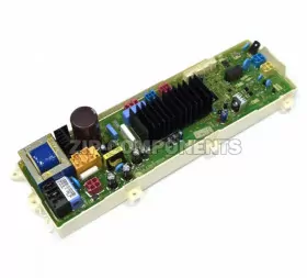 Плата управления стиральной машины LG EBR79583406