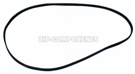 Ремень 1236J4 стиральной машины Whirlpool 481235818206