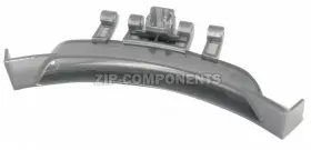 Ручка люка СМ Candy Hoover Zerowatt 41042467
