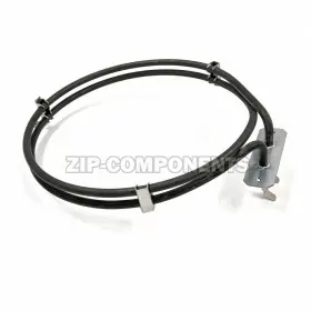 Тэн Sahterm 2400 Вт для духовки Indesit C00105319