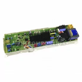 Плата управления стиральной машины LG EBR81244829