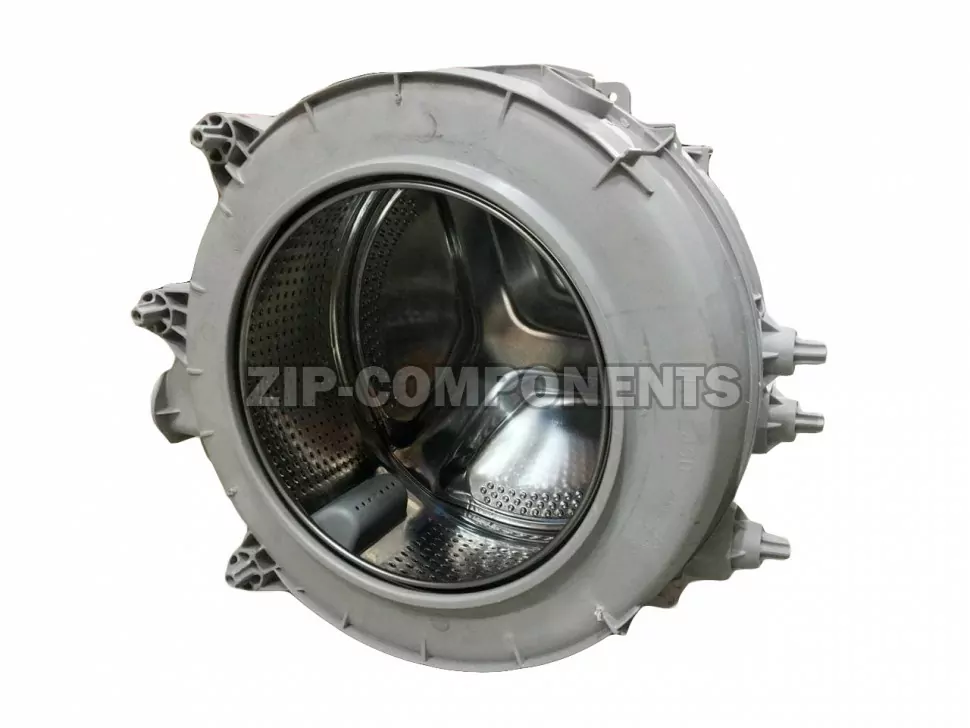 Бак в сборе стиральной машины Beko 2428600400