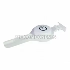 Клавиша включения стиральной машины Samsung DC64-02389A