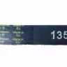 Ремень 1355J6 для стиральных машин