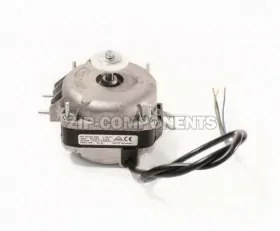 Микродвигатель ELCO VNT 16 Вт NET 4 VDE