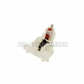 Замок люка INDESIT C00085357