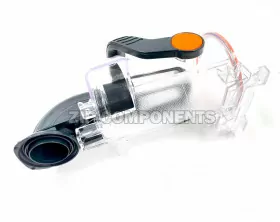 Контейнер для сбора пыли Electrolux 140033405014
